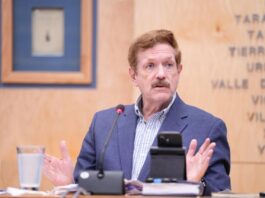 Con votos de PAN y PRD aprueban iniciativa para fortalecer Congresos locales