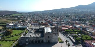 Retiene Guanajuato nombramiento de seis Pueblos Mágicos