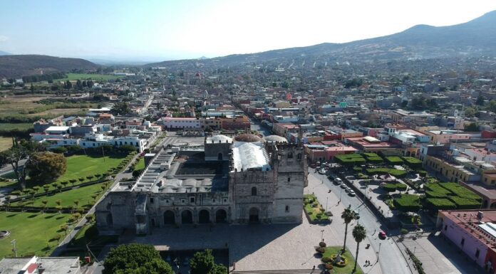 Retiene Guanajuato nombramiento de seis Pueblos Mágicos