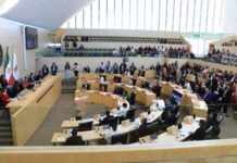 Morena presidirá la Mesa Directiva en Congreso de Guanajuato