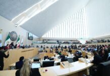 Refrendan diputados del PAN-PRD alianza con las familias guanajuatenses