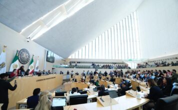 Refrendan diputados del PAN-PRD alianza con las familias guanajuatenses