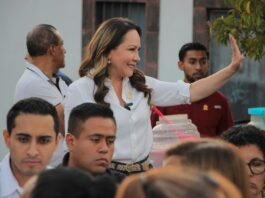 Inicia Samantha Smith foros de seguridad rumbo a 500 días de gobierno