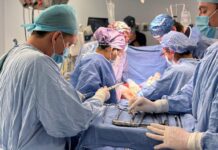 Realizan en Hospital 48 del IMSS procuración de órganos