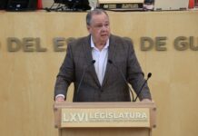 Reprocha David Martínez que Fiscalía archive expediente de consejeros del IACIP