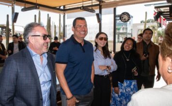 Sector turismo se afianza en San Miguel de Allende