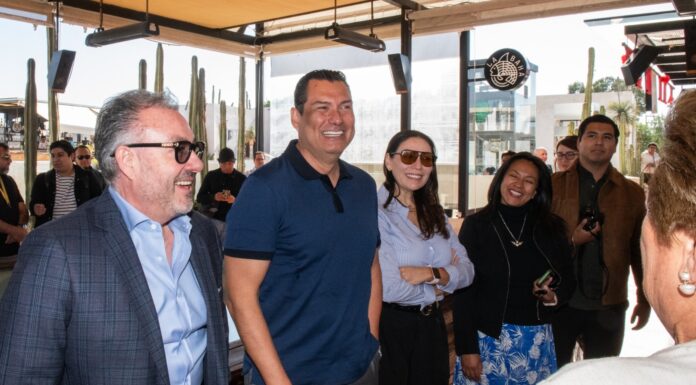 Sector turismo se afianza en San Miguel de Allende