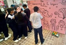 Realizan actividades para conmemorar Día de la Lengua Materna en Guanajuato