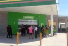 Suspenden clases este lunes tras jornada violenta en Jalisco