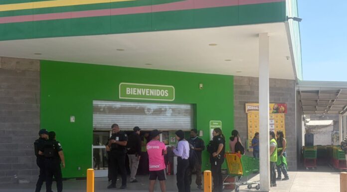 Suspenden clases este lunes tras jornada violenta en Jalisco