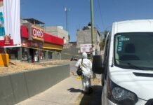 Coletazo en León por operativos en Jalisco