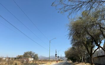Optan leoneses por resguardarse en sus casas tras violencia dominical