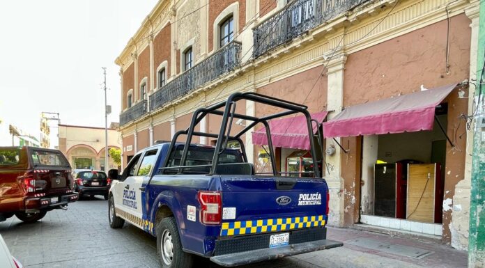 Silao mantiene operativo de protección ciudadana