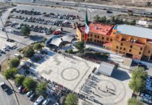 Valores, orgullo nacional e historia durante conmemoración en San Miguel de Allende