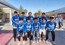 Olímpico de fútbol de Guanajuato realizará gira por Japón