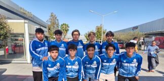 Olímpico de fútbol de Guanajuato realizará gira por Japón