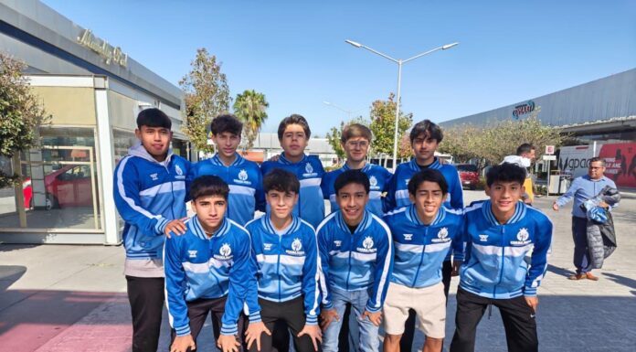 Olímpico de fútbol de Guanajuato realizará gira por Japón