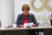 Aprueban dictámen a favor de la salud mental de las mujeres