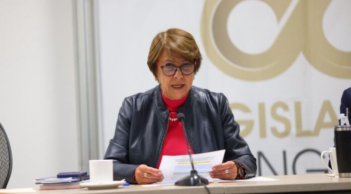 Aprueban dictámen a favor de la salud mental de las mujeres