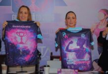 Fortalece la Capital una ruta de igualdad con jornada de activismo