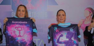 Fortalece la Capital una ruta de igualdad con jornada de activismo