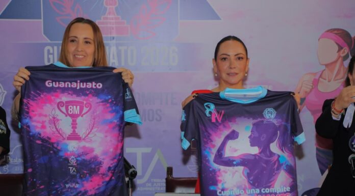 Fortalece la Capital una ruta de igualdad con jornada de activismo