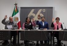 Diputados de Guanajuato van contra matrimonios entre menores de edad