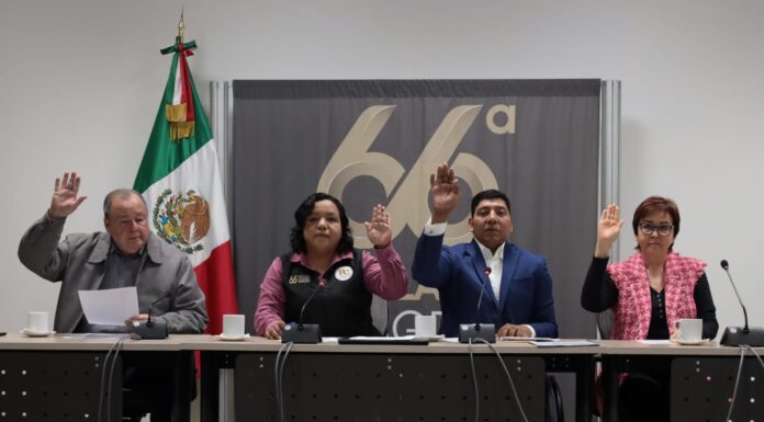 Diputados de Guanajuato van contra matrimonios entre menores de edad