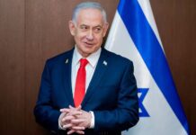 Hay indicios que líder de Irán fue abatido: Benjamin Netanyaju