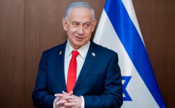 Hay indicios que líder de Irán fue abatido: Benjamin Netanyaju