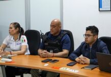 Policía de León detiene a 14 personas relacionados con violencia