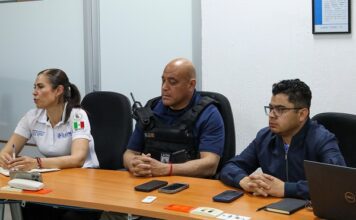 Policía de León detiene a 14 personas relacionados con violencia