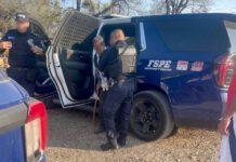 Escuadrón antiextorsión rescata a dos abuelitos de secuestro virtual