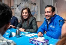 Destaca León en atención ciudadana