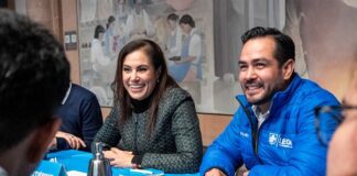 Destaca León en atención ciudadana