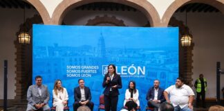 León se consolida como punto central para atracción de inversiones