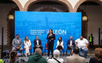 León se consolida como punto central para atracción de inversiones
