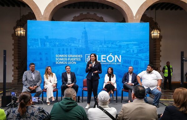 León se consolida como punto central para atracción de inversiones