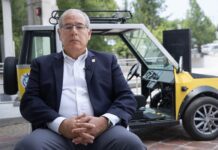 Desarrollan en Universidad de Guanajuato auto eléctrico