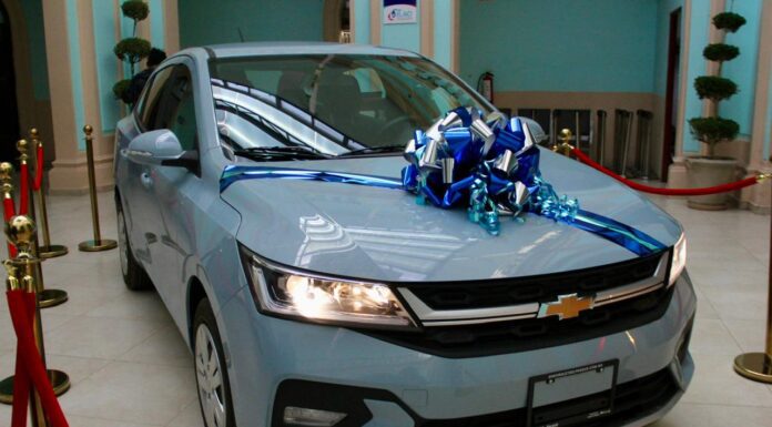 Silao premiará a contribuyentes puntuales con ¡Un auto!