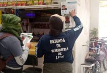 Denuncian Madres Buscadoras que realizan labores sin protección del Estado