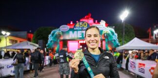 Carrera de los Barrios se suma a celebración por 450 años de León