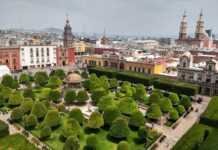 León informa cambio en procuraduría auxiliar de atención a las infancias