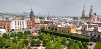 León informa cambio en procuraduría auxiliar de atención a las infancias