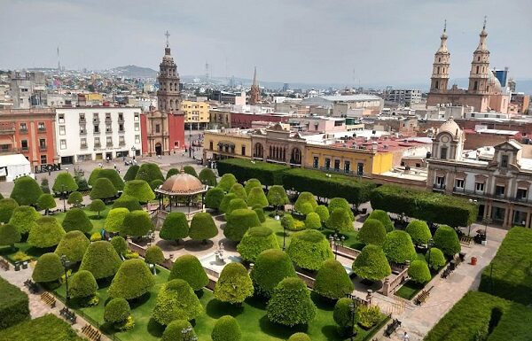 León informa cambio en procuraduría auxiliar de atención a las infancias