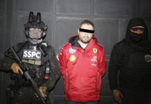 Prisión preventiva a ex alcalde de Tequila; secuestro de precandidatos y alianza con CO los cargos