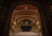 Prepárate para 10 días de Cine Internacional en la Plaza de Gallos de León