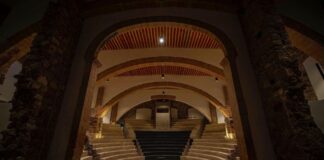 Prepárate para 10 días de Cine Internacional en la Plaza de Gallos de León