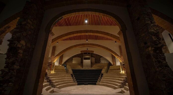 Prepárate para 10 días de Cine Internacional en la Plaza de Gallos de León