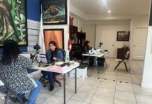 Guanajuato y consultado mexicano, ayudan a paisanos en Estados Unidos